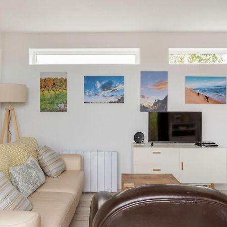 Cosy And Modern 1 Bedroom Garden House - Very Dog Friendly! Tarves Εξωτερικό φωτογραφία