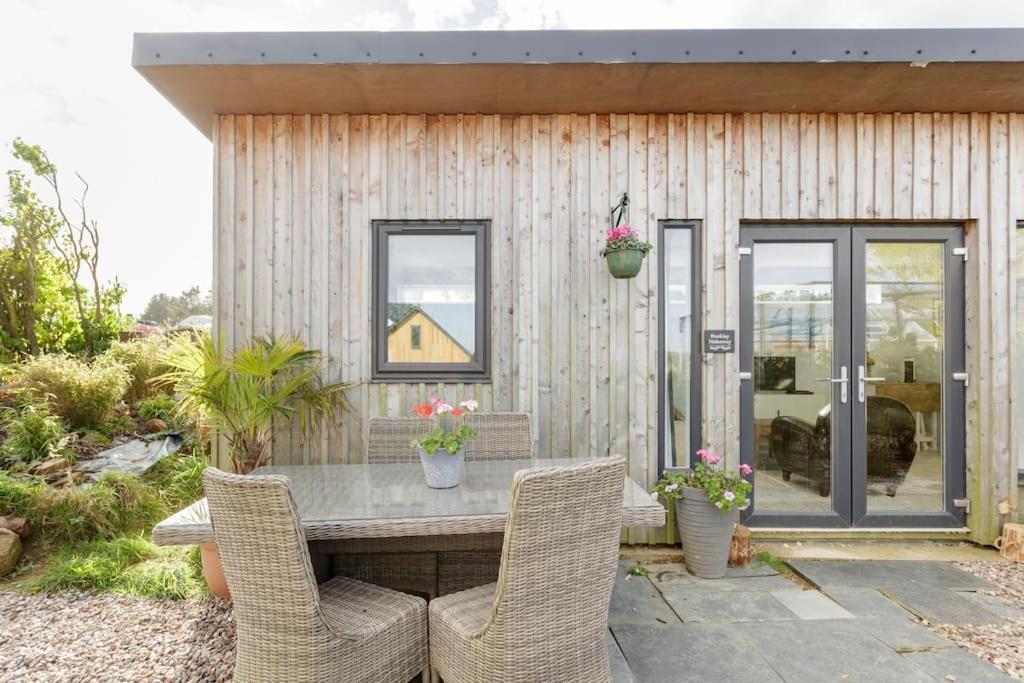 Cosy And Modern 1 Bedroom Garden House - Very Dog Friendly! Tarves Εξωτερικό φωτογραφία