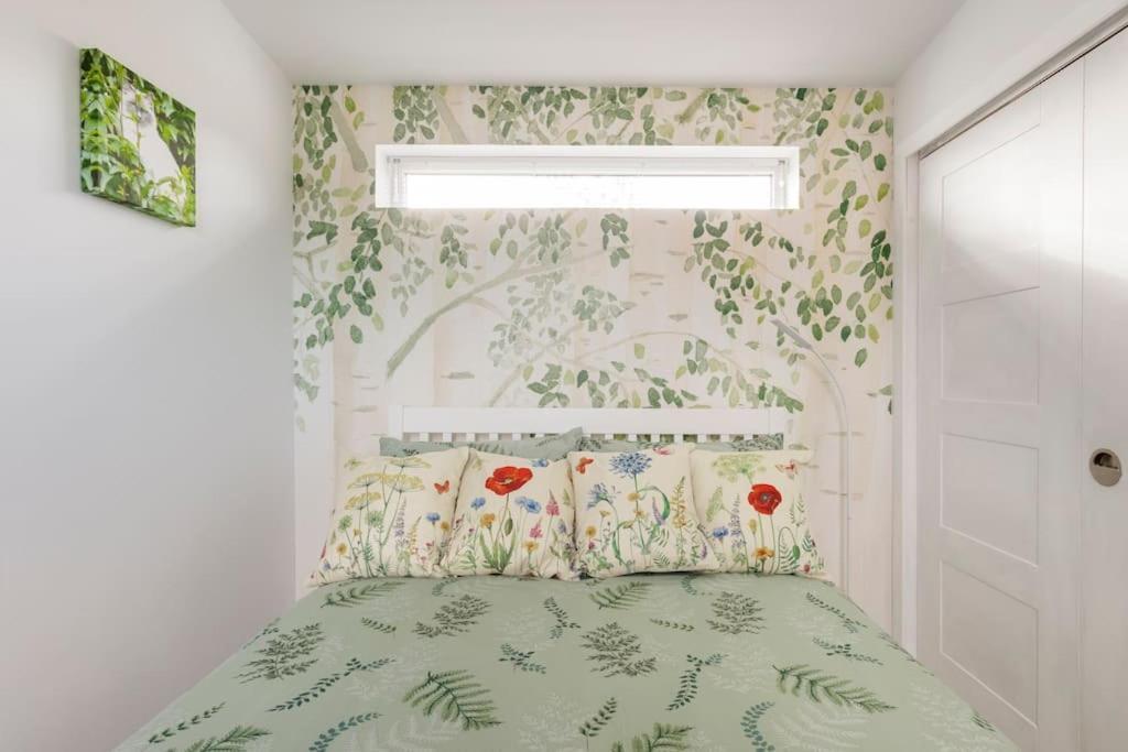Cosy And Modern 1 Bedroom Garden House - Very Dog Friendly! Tarves Εξωτερικό φωτογραφία
