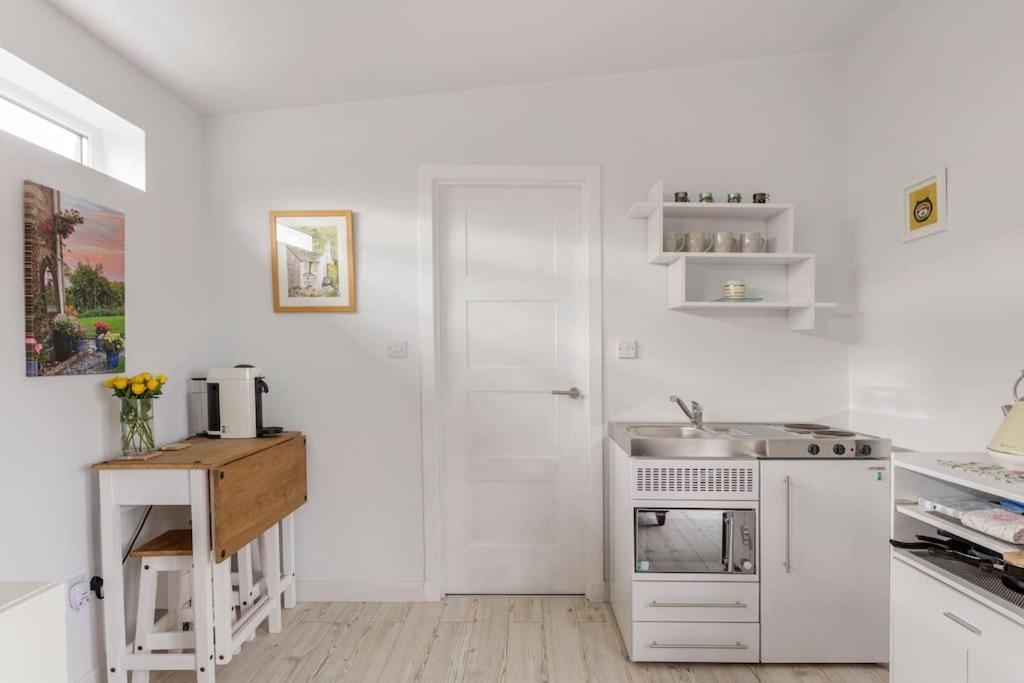Cosy And Modern 1 Bedroom Garden House - Very Dog Friendly! Tarves Εξωτερικό φωτογραφία