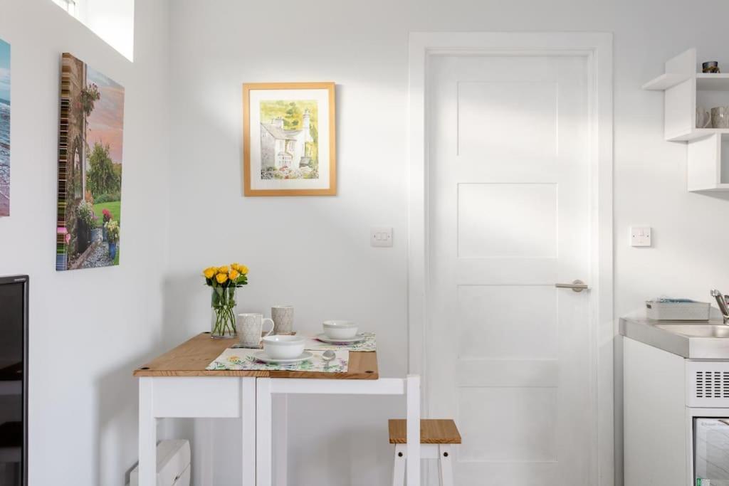 Cosy And Modern 1 Bedroom Garden House - Very Dog Friendly! Tarves Εξωτερικό φωτογραφία